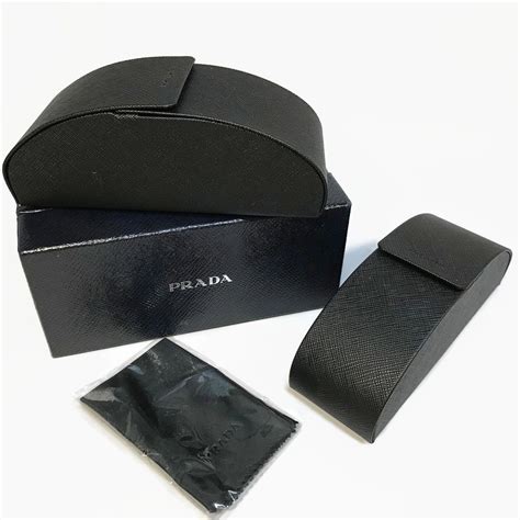 fake.prada glasses|prada authentic hard sunglasses case.